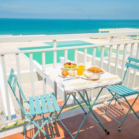 산타 크루즈 Casa Da Azenha Terrace Prime 빌라 외부 사진