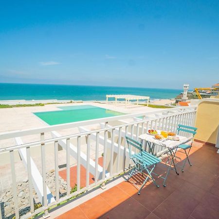 산타 크루즈 Casa Da Azenha Terrace Prime 빌라 외부 사진