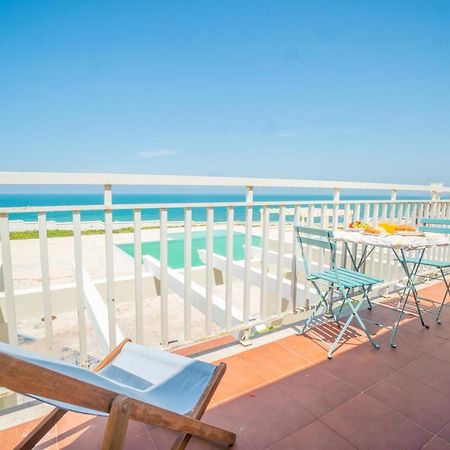 산타 크루즈 Casa Da Azenha Terrace Prime 빌라 외부 사진