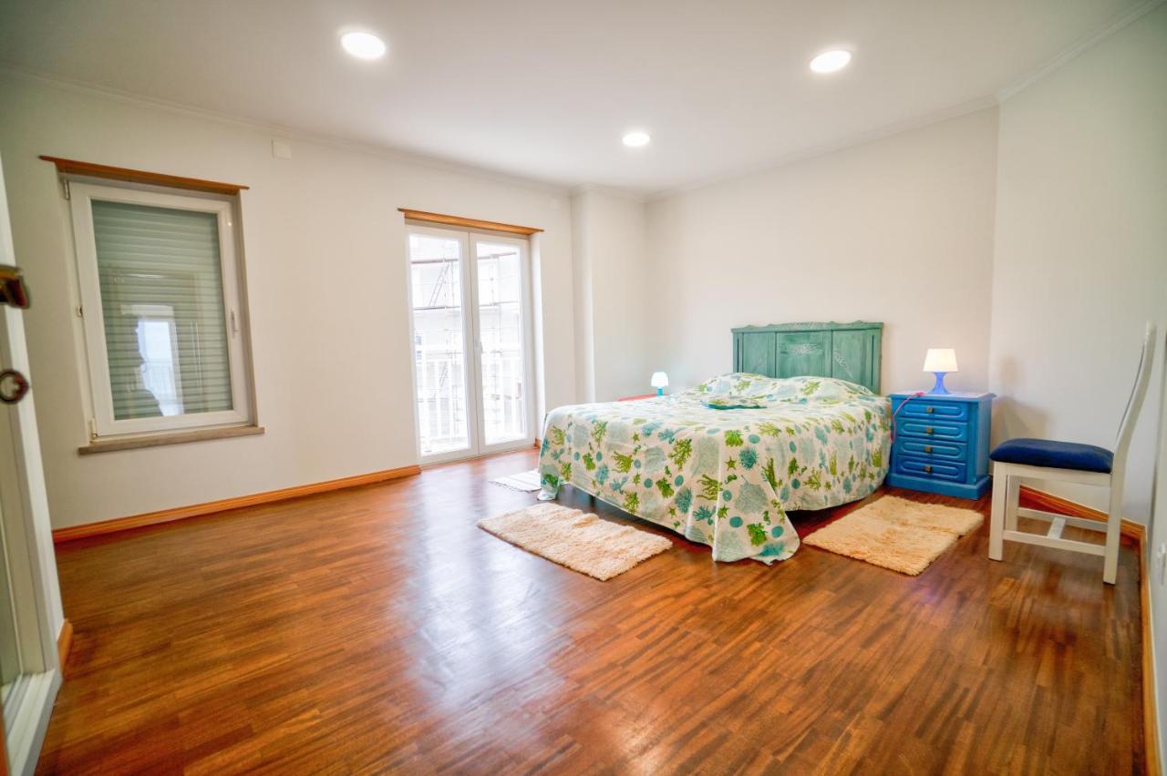 산타 크루즈 Casa Da Azenha Terrace Prime 빌라 외부 사진