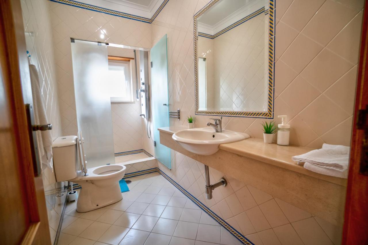 산타 크루즈 Casa Da Azenha Terrace Prime 빌라 외부 사진
