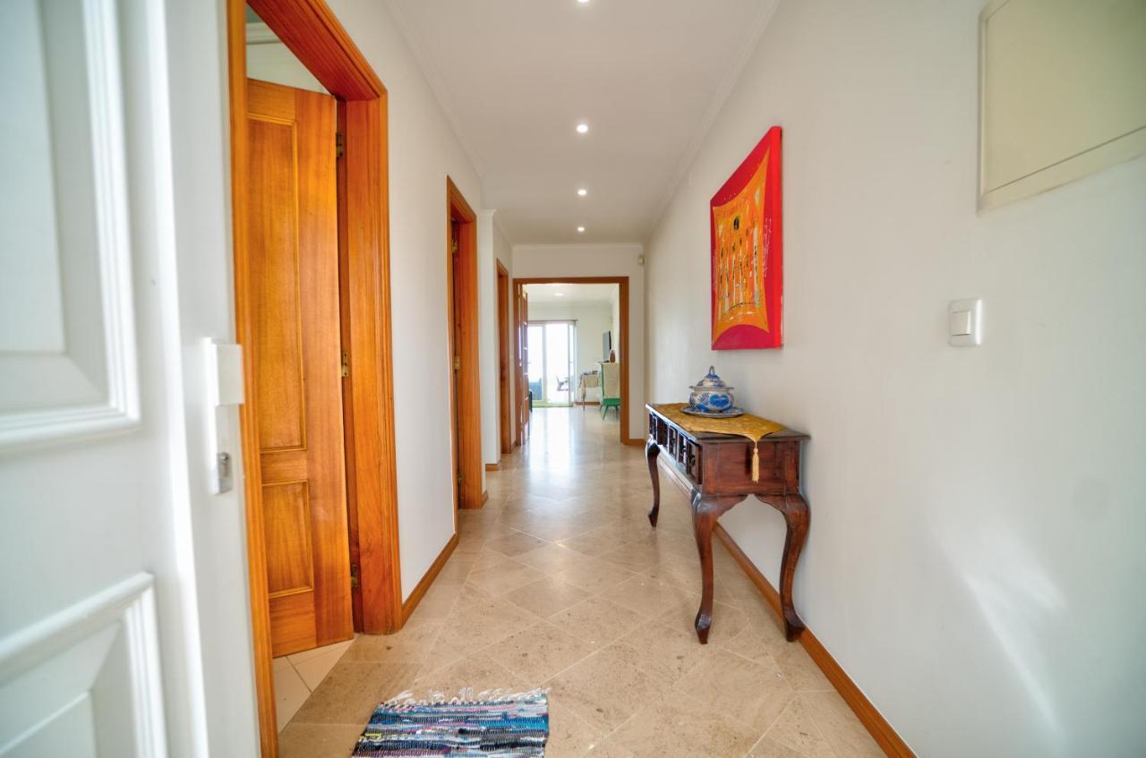 산타 크루즈 Casa Da Azenha Terrace Prime 빌라 외부 사진