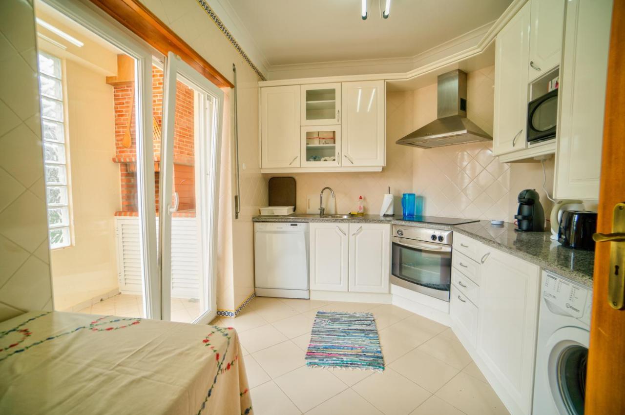 산타 크루즈 Casa Da Azenha Terrace Prime 빌라 외부 사진