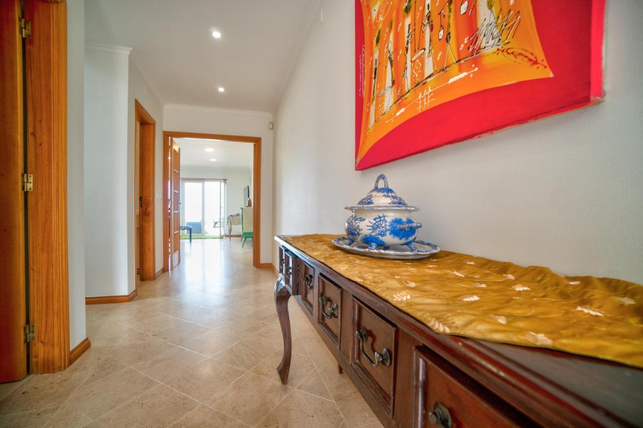 산타 크루즈 Casa Da Azenha Terrace Prime 빌라 외부 사진