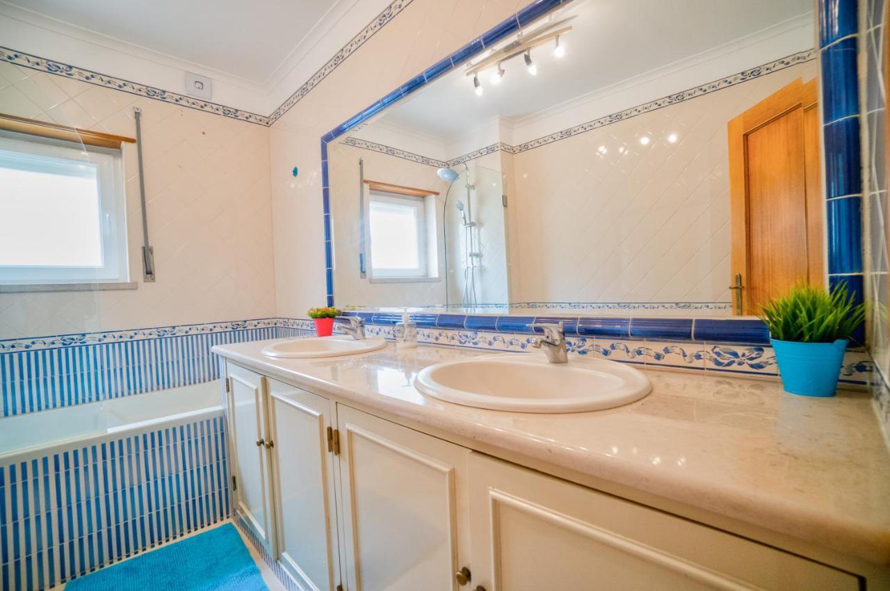 산타 크루즈 Casa Da Azenha Terrace Prime 빌라 외부 사진