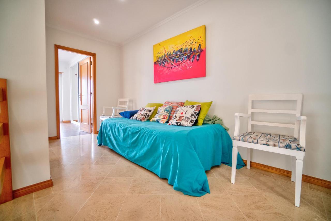산타 크루즈 Casa Da Azenha Terrace Prime 빌라 외부 사진
