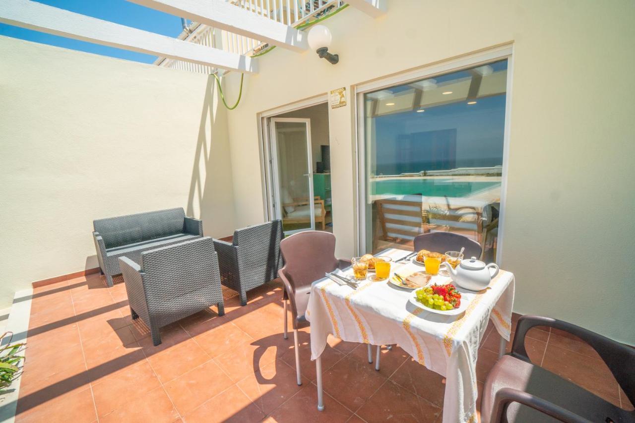 산타 크루즈 Casa Da Azenha Terrace Prime 빌라 외부 사진
