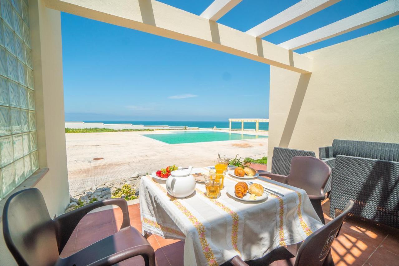 산타 크루즈 Casa Da Azenha Terrace Prime 빌라 외부 사진