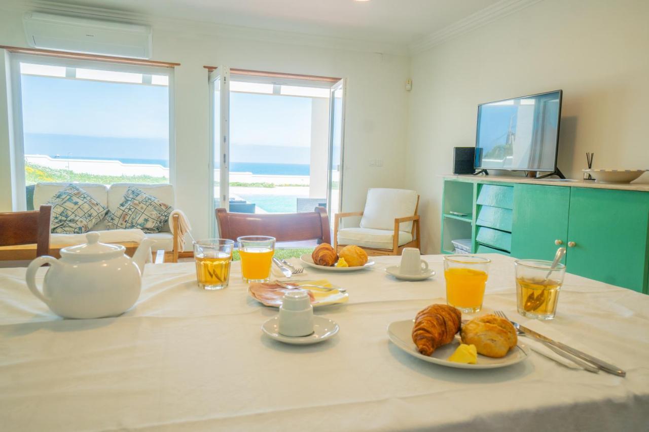 산타 크루즈 Casa Da Azenha Terrace Prime 빌라 외부 사진