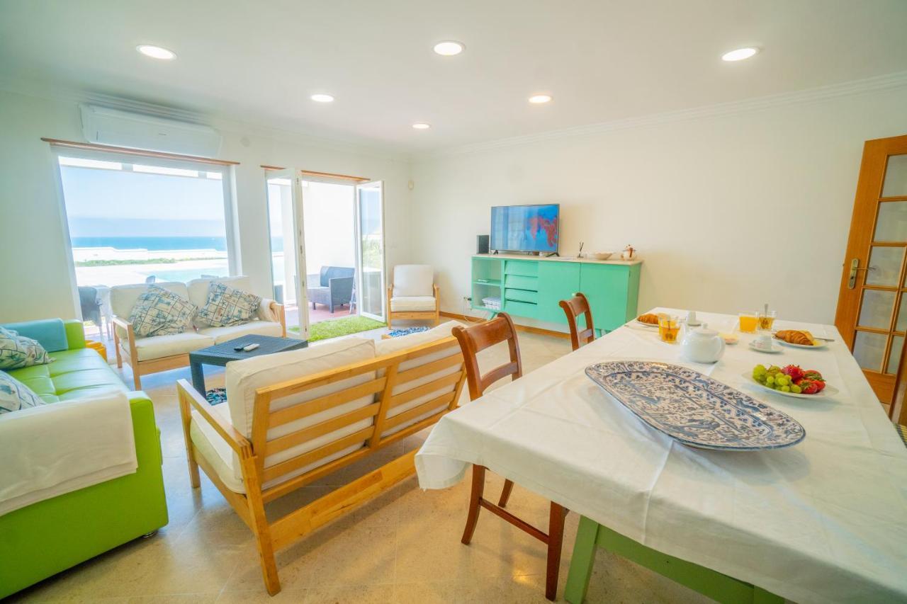 산타 크루즈 Casa Da Azenha Terrace Prime 빌라 외부 사진