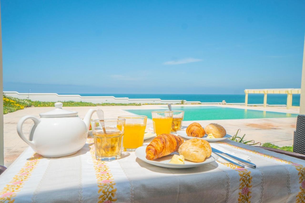 산타 크루즈 Casa Da Azenha Terrace Prime 빌라 외부 사진