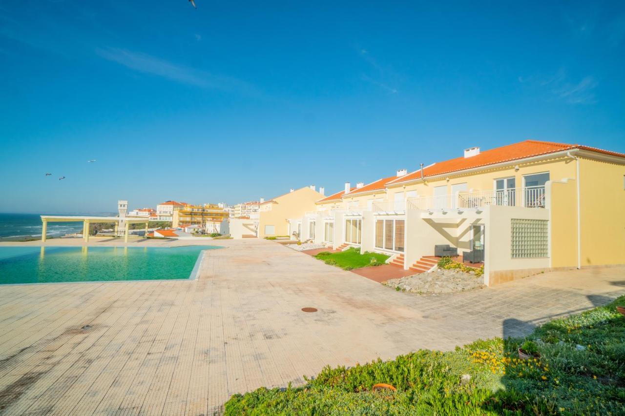 산타 크루즈 Casa Da Azenha Terrace Prime 빌라 외부 사진