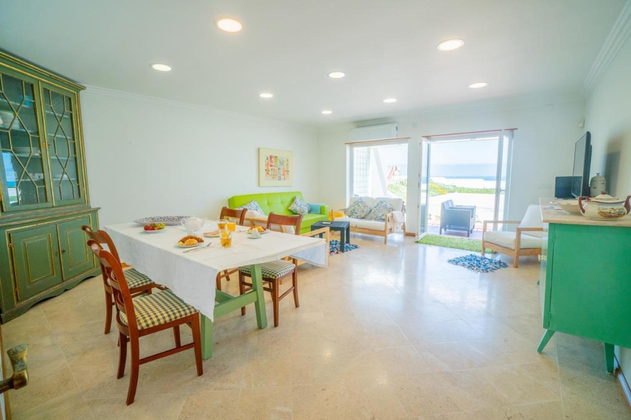산타 크루즈 Casa Da Azenha Terrace Prime 빌라 외부 사진