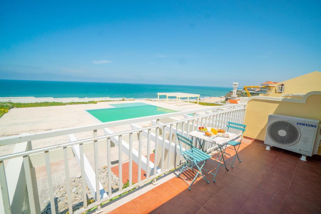산타 크루즈 Casa Da Azenha Terrace Prime 빌라 외부 사진