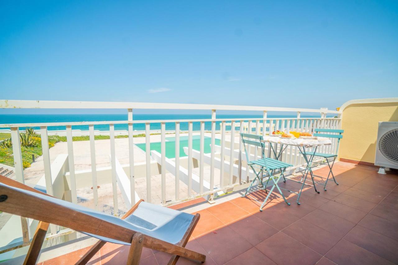 산타 크루즈 Casa Da Azenha Terrace Prime 빌라 외부 사진