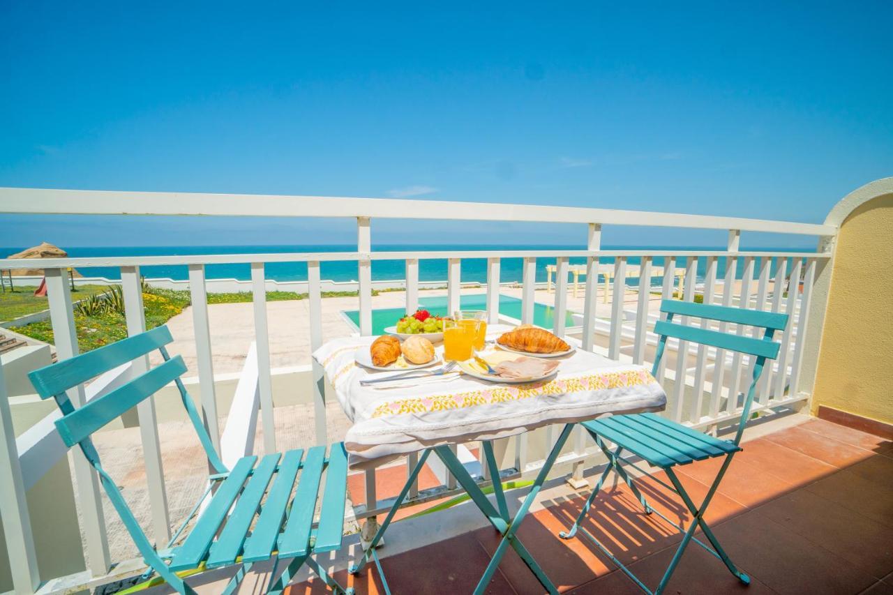 산타 크루즈 Casa Da Azenha Terrace Prime 빌라 외부 사진