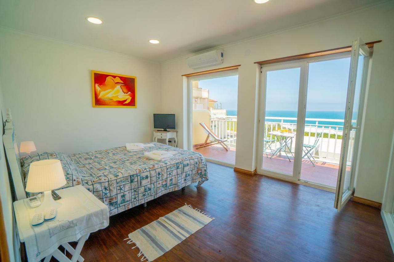 산타 크루즈 Casa Da Azenha Terrace Prime 빌라 외부 사진