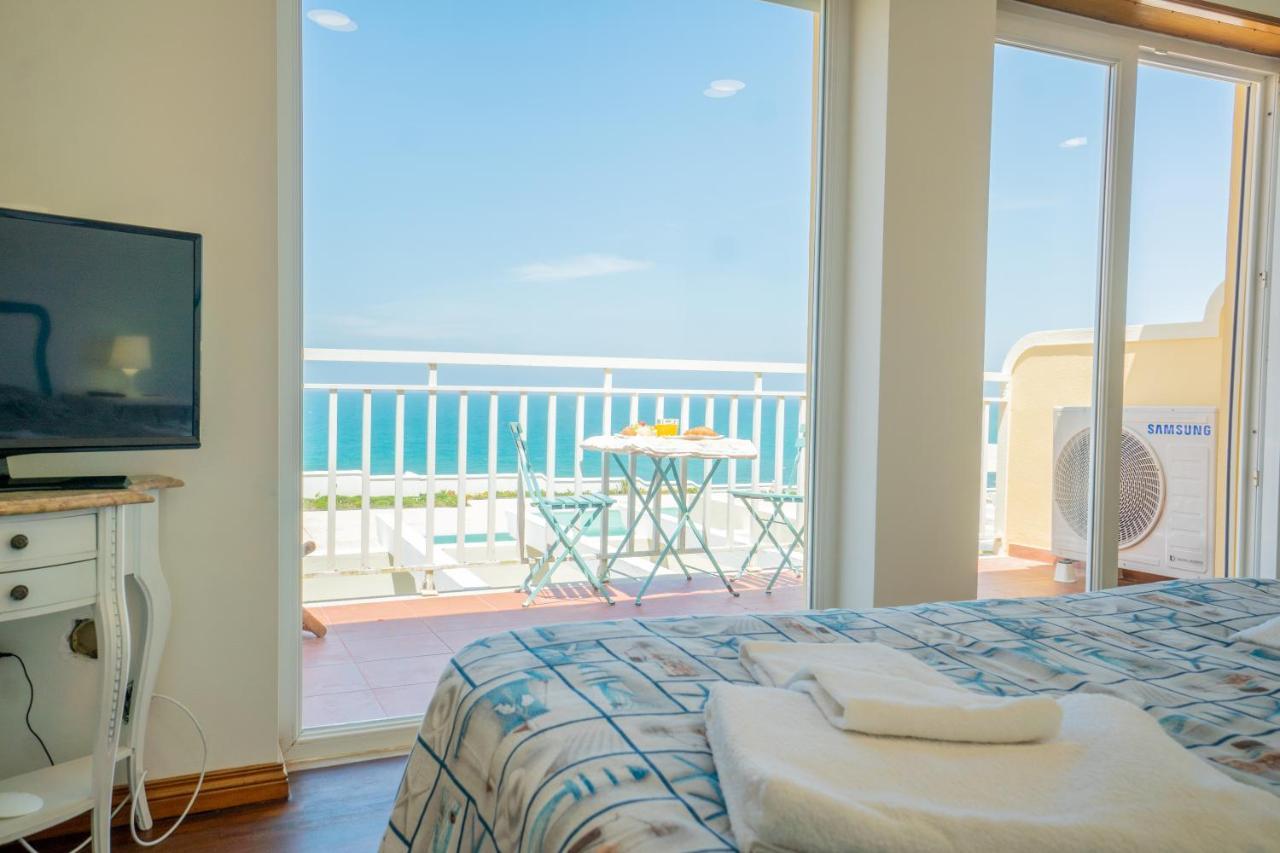 산타 크루즈 Casa Da Azenha Terrace Prime 빌라 외부 사진