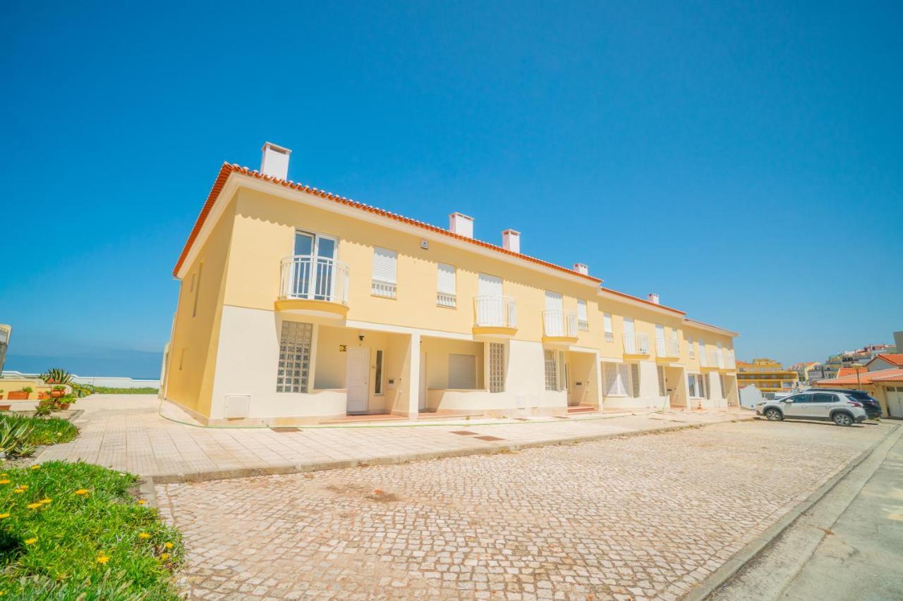 산타 크루즈 Casa Da Azenha Terrace Prime 빌라 외부 사진