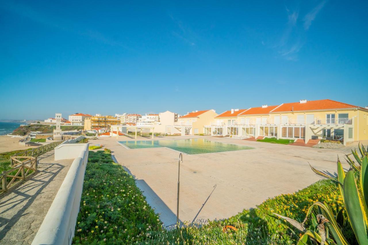 산타 크루즈 Casa Da Azenha Terrace Prime 빌라 외부 사진