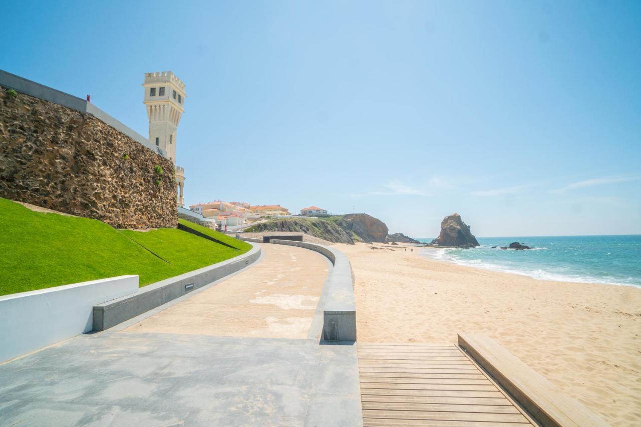 산타 크루즈 Casa Da Azenha Terrace Prime 빌라 외부 사진